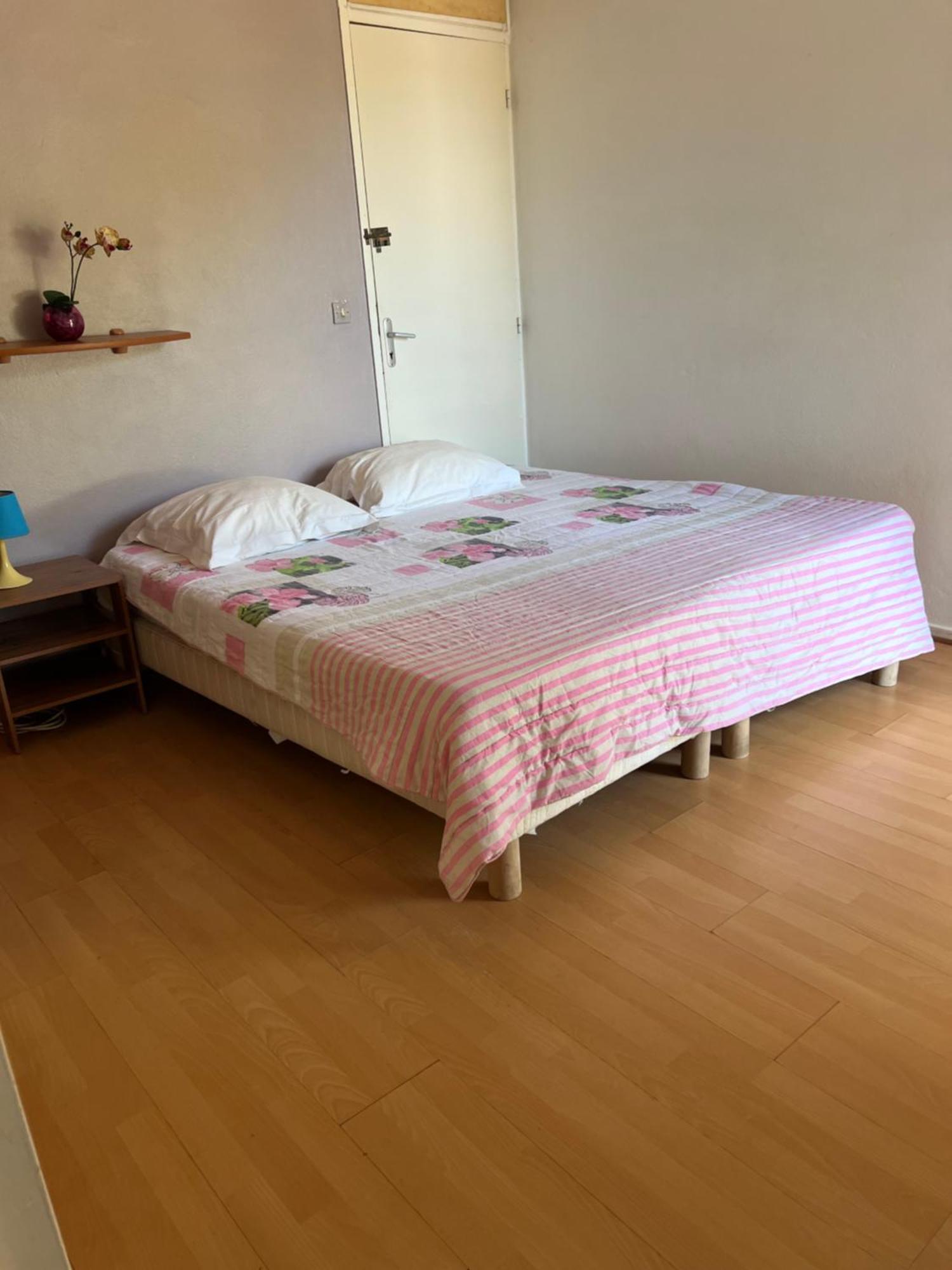 Location Tropical Apartment Sainte-Anne  Luaran gambar