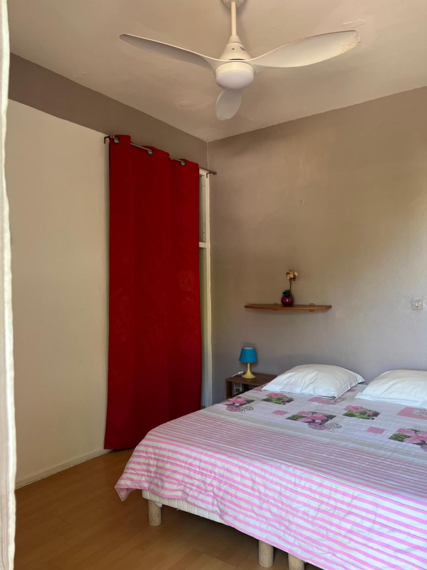 Location Tropical Apartment Sainte-Anne  Luaran gambar